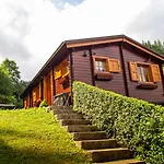 Lodge Drevenice Oscadnica