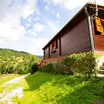 Lodge Drevenice