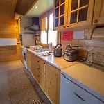 Lodge Drevenice Oscadnica