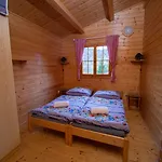 Lodge Drevenice