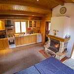 Drevenice Lodge