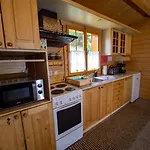 Drevenice Lodge