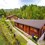 Lodge Drevenice *