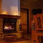 Drevenice Lodge