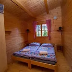 Drevenice Lodge