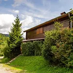 Lodge Drevenice *