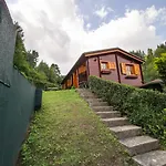 Lodge Drevenice *
