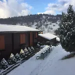 Lodge Drevenice *