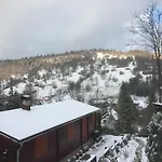 Drevenice Lodge *