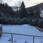 Lodge Drevenice