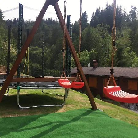 Drevenice אוסקדניצה