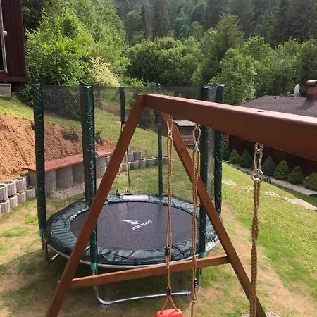 Drevenice * Oscadnica