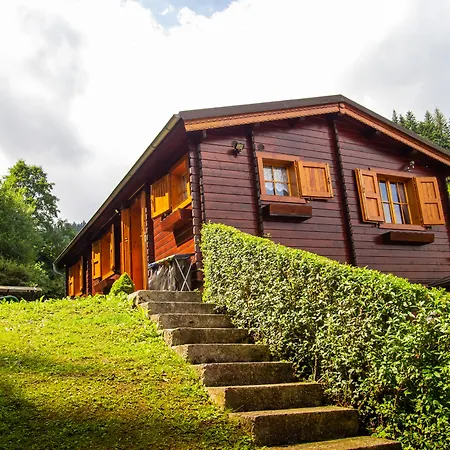 אכסניה Drevenice אוסקדניצה