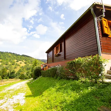 Lodge Drevenice