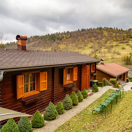 Drevenice אוסקדניצה