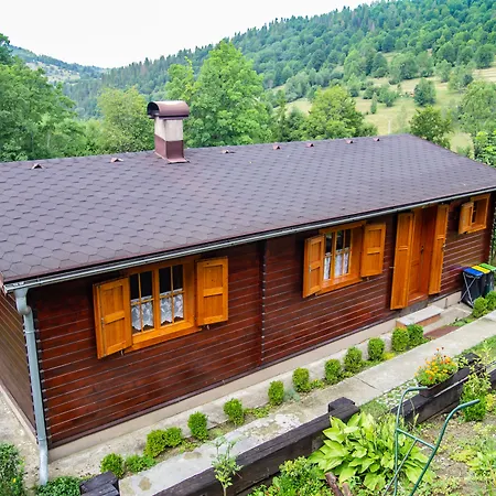 Lodge Drevenice