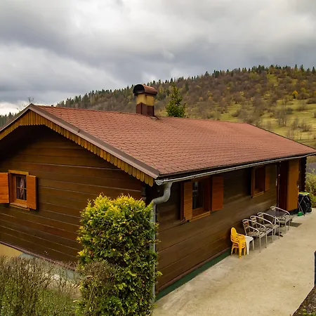 Drevenice * אוסקדניצה