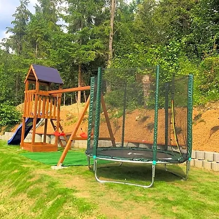 Lodge Drevenice Oscadnica