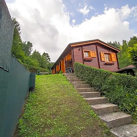 Lodge Drevenice