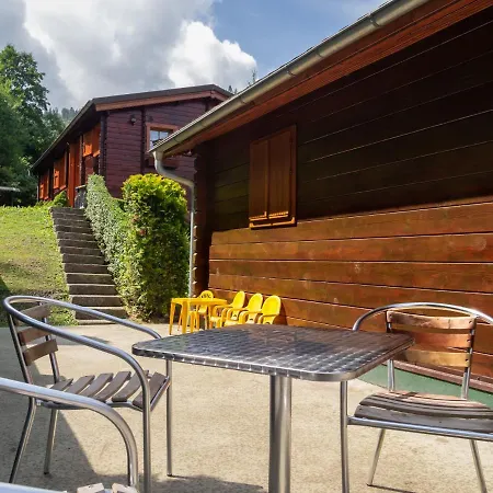 Drevenice אוסקדניצה