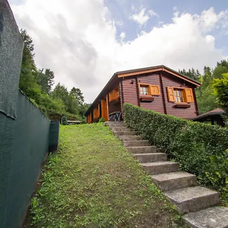 Lodge Drevenice *