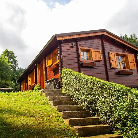 Drevenice Lodge *