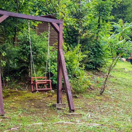 Drevenice * אוסקדניצה