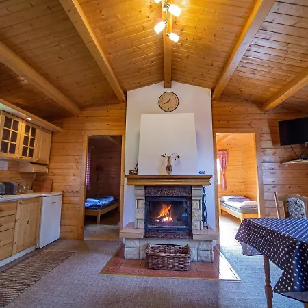 Drevenice אוסקדניצה