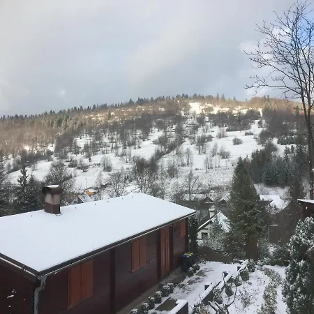 Drevenice Lodge *