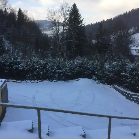 Lodge Drevenice